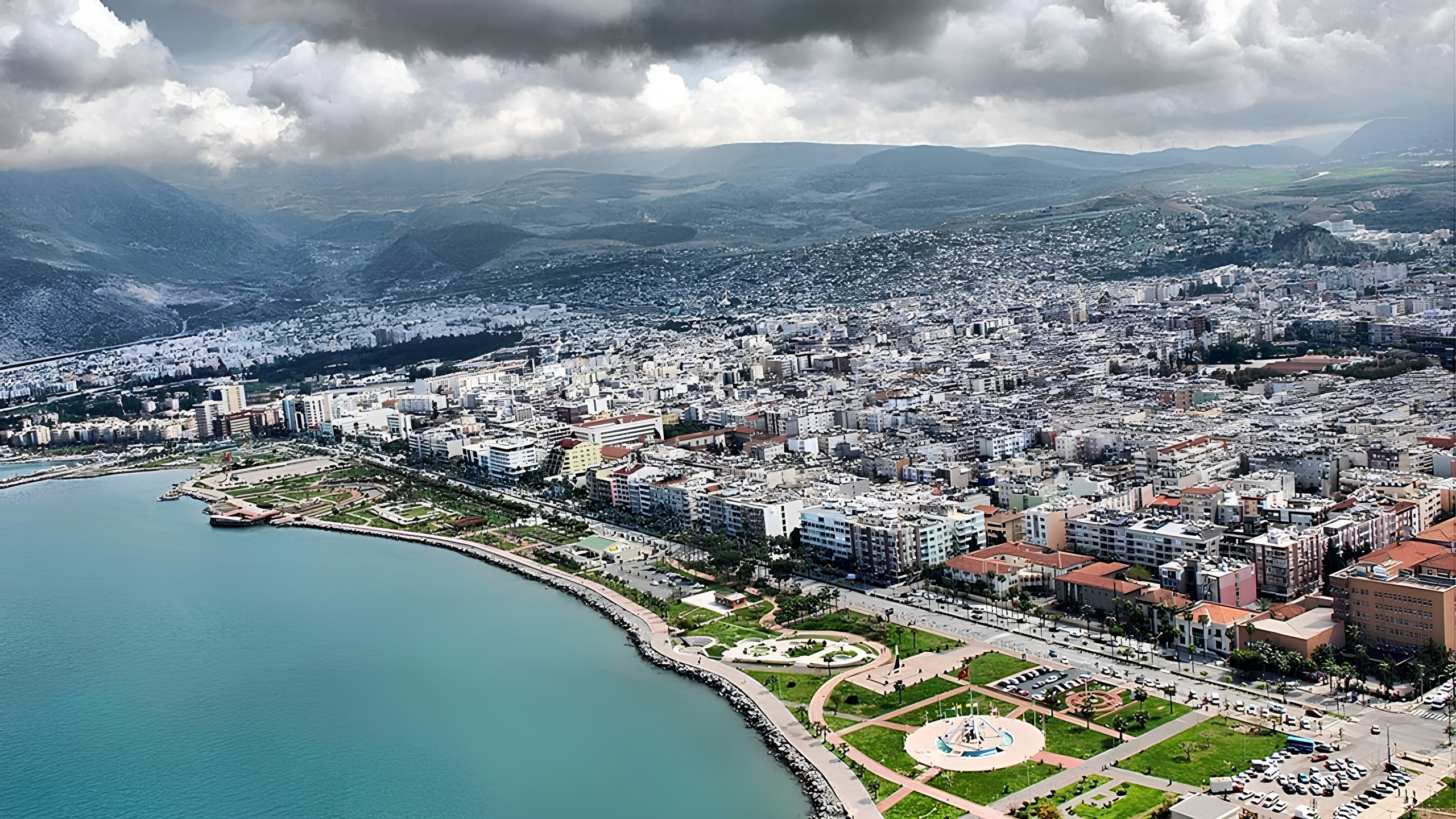 Hatay Manzarası